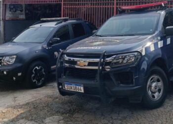 Fiscalização busca coibir a comercialização irregular e promover mais segurança na aquisição de peças automotivas regularizadas