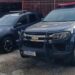 Fiscalização busca coibir a comercialização irregular e promover mais segurança na aquisição de peças automotivas regularizadas