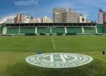 Estádio Brinco de Ouro da Princesa com operação especial de trânsito para jogo