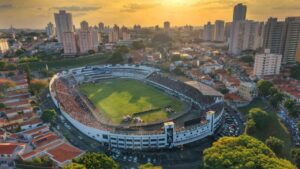 Emdec realiza operação de trânsito para jogo entre Ponte Preta e Náutico