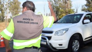Emdec faz operação de trânsito para Unicamp de Portas Abertas neste sábado