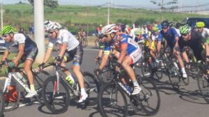 Emdec realiza operação especial para 10º GP de Ciclismo em Campinas
