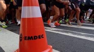Emdec faz operação especial para corrida 50 anos do CPI-2 no domingo