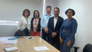 Ouvidorias de Campinas e do Estado discutem novo sistema para atendimento no SUS
