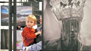 Palestra-oficina gratuita discute presença negra na fotografia em Campinas