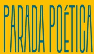 Parada Poética reúne poesia, música e cultura, com entrada gratuita, em Hortolândia