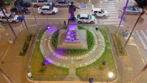 Passeio a pé conta a história de Carlos Gomes em Campinas