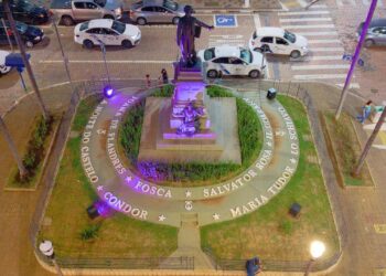 Roteiro homenageia o maestro e compositor e permite que os campineiros saibam mais sobre a sua vida na cidade
