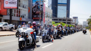 Campinas recebe evento Harley-Davidson com música, passeio e ações de solidariedade