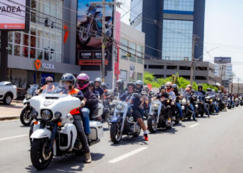 motociclistas