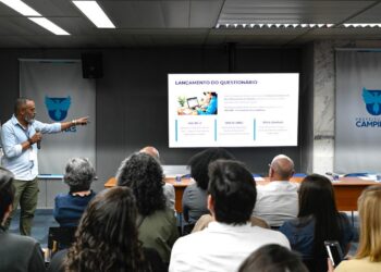 Pesquisa tem como objetivo identificar como fatores relacionados ao trabalho impactam a saúde mental dos servidores municipais