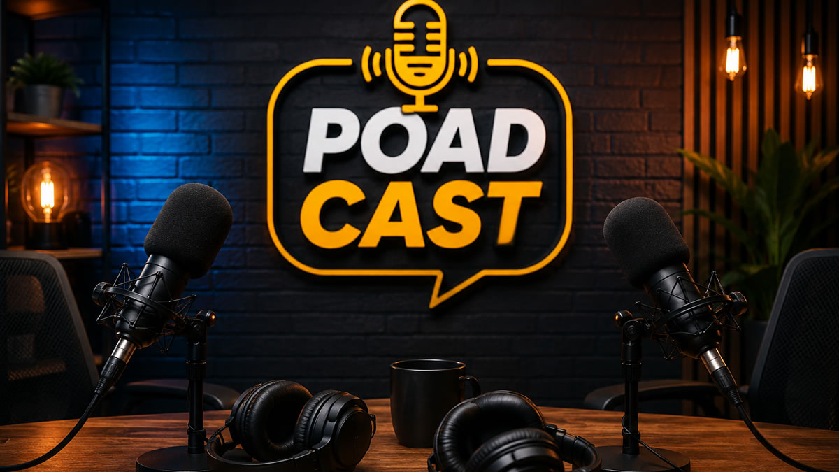 poadcast