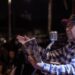 Poeta Sergio Vaz participa da reabertura da Biblioteca Municipal de Hortolândia