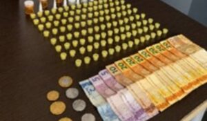 Homem é preso com drogas e tinha mandado por tráfico em Hortolândia