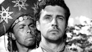 Pontos MIS encerra mostra com “O cangaceiro”