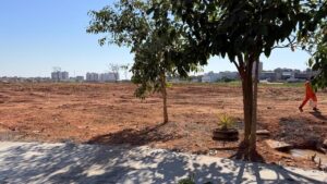 Prefeitura apresentará nascente no Terras de Santa Maria