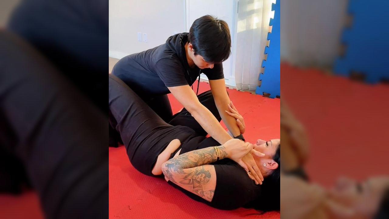 Prefeitura convida servidoras a participar de demonstração de defesa pessoal