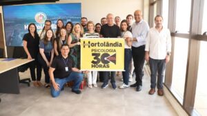 Hortolândia reduz jornada de psicólogos para 30 horas