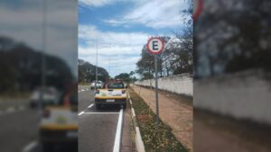Prefeitura cria 21 vagas perto do Hospital Mário Covas