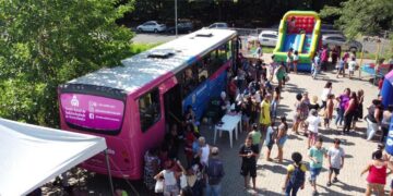 Prefeitura fará ação comunitária “O CRAS é Nosso” no Jardim Adelaide, no sábado (22/08)