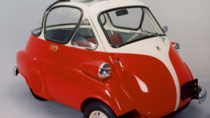Romi-Isetta: exposição em Santa Bárbara d’Oeste celebra 70 anos do primeiro carro produzido no Brasil