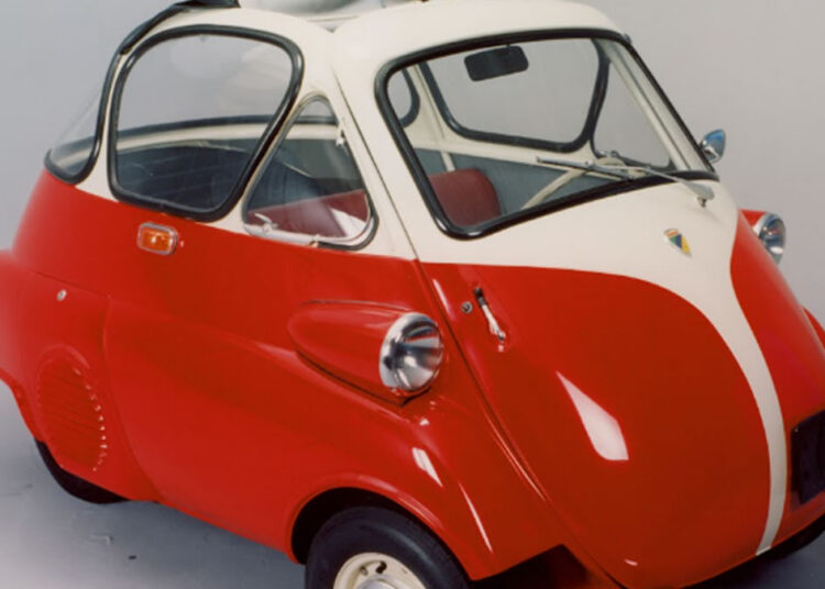 primeiro-carro