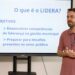 servidores participando de programa de liderança