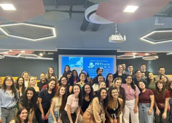 Equipes das secretarias municipais e da PUC Campinas trabalham juntas em programa para proteção contra eventos climáticos