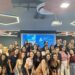 Equipes das secretarias municipais e da PUC Campinas trabalham juntas em programa para proteção contra eventos climáticos
