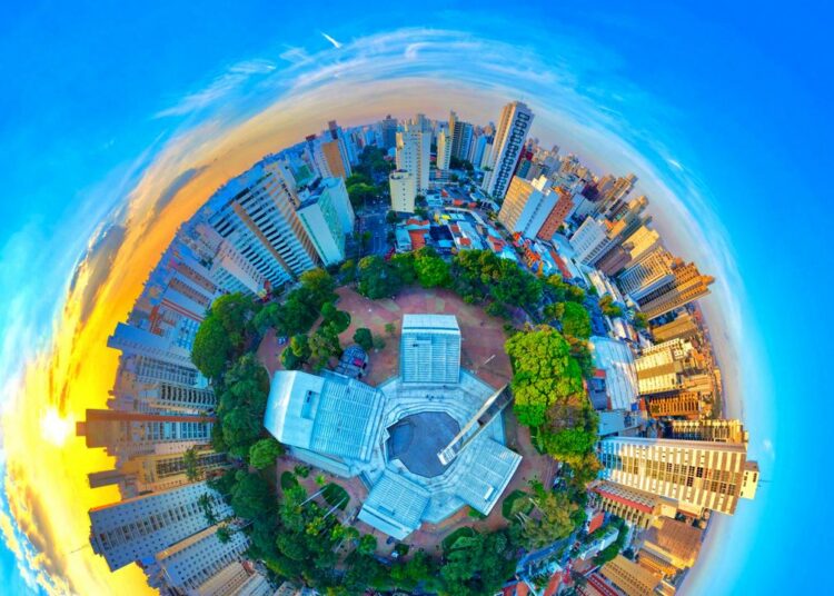 atividade será realizada das 12h às 17h com acesso gratuito no sábado e domingo