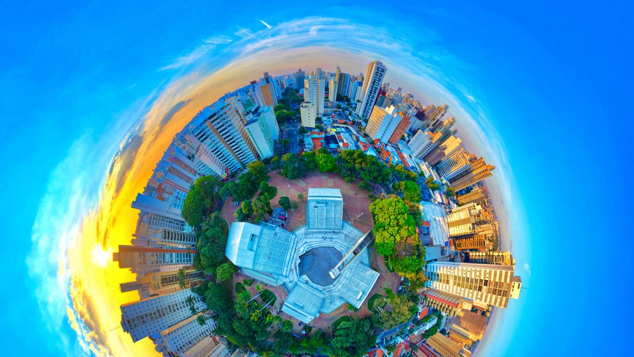 atividade será realizada das 12h às 17h com acesso gratuito no sábado e domingo