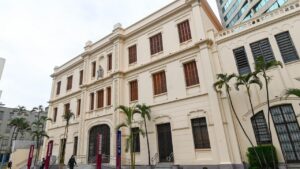 Campinas amplia revitalização do Centro com 11º projeto de retrofit