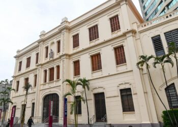 Transferência da sede administrativa da Unimed Campinas para imóvel histórico no Centro