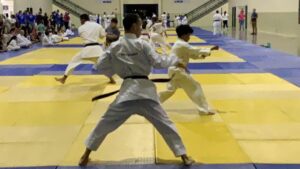 Escolinhas Esportivas de Hortolândia têm prática gratuita