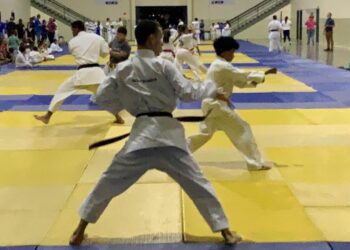 Projeto Escolinhas Esportivas da Prefeitura de Hortolândia oferece prática esportiva gratuita para todas as idades