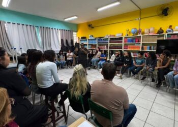 Projeto Mariazinha