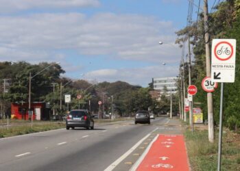 Contratação de projetos executivos para terminais de ônibus do Campo Belo e dos Amarais