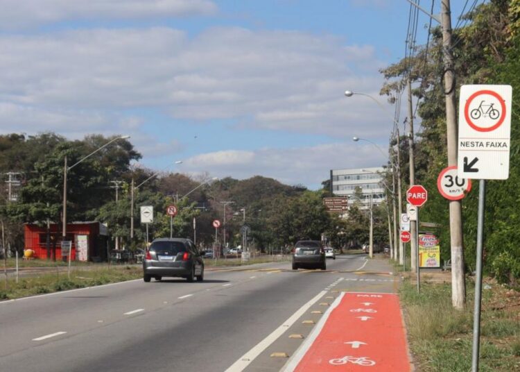 Contratação de projetos executivos para terminais de ônibus do Campo Belo e dos Amarais