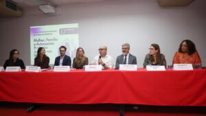 Fórum da Escola de Justiça debate proteção jurídica nas relações familiares