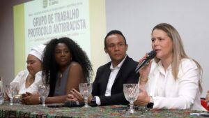 Protocolo antirracista vai orientar prevenção e registro de racismo em assistência social
