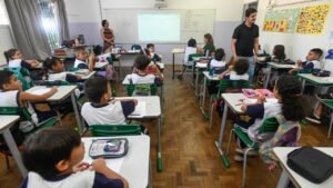 Psicólogos escolares iniciam trabalho nas Emefs para mapear conflitos e fortalecer vínculos
