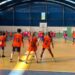 Torneio de Queimada