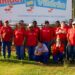 25 cooperados coletam e separam materiais recicláveis na Ceasa Campinas