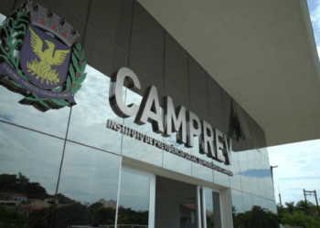 Prefeitura mantém em dia os pagamentos atuais ao Camprev