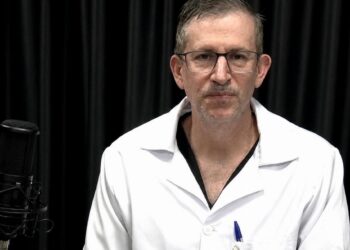 Cardiologista Fábio Morano alerta sobre riscos associados ao uso de anabolizantes sem recomendação médica