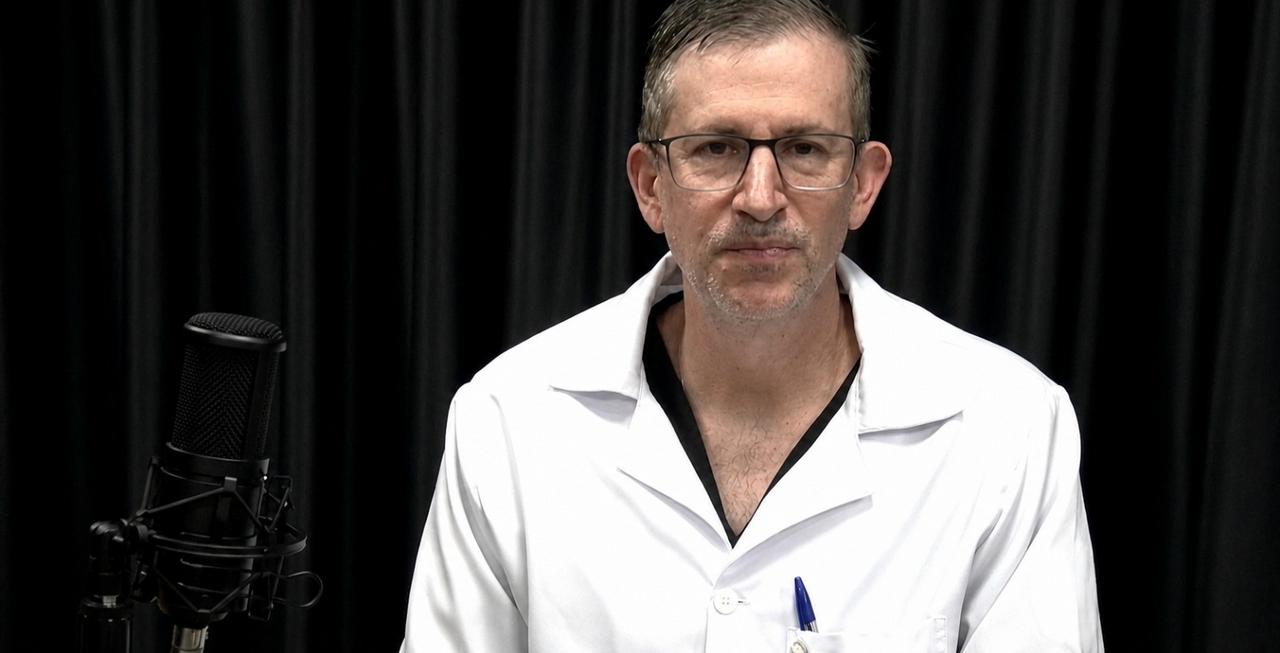 Cardiologista Fábio Morano alerta sobre riscos associados ao uso de anabolizantes sem recomendação médica