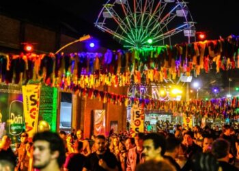 Santa Bárbara Rock Fest 2026