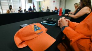 Seleção de gestores da Defesa Civil reabre inscrições até 28 de agosto