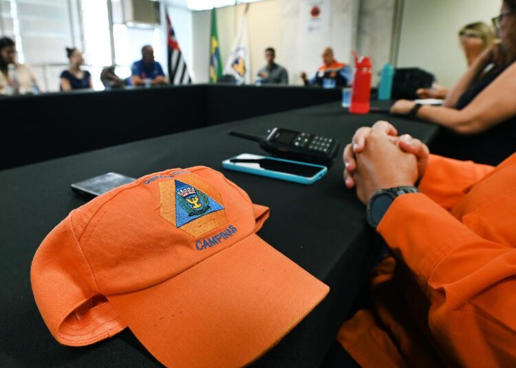 Objetivo da reabertura é possibilitar que todos tenham a chance de participar