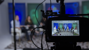 Transmissão ao vivo da EducaTV Campinas amplia alcance de seminário sobre altas habilidades